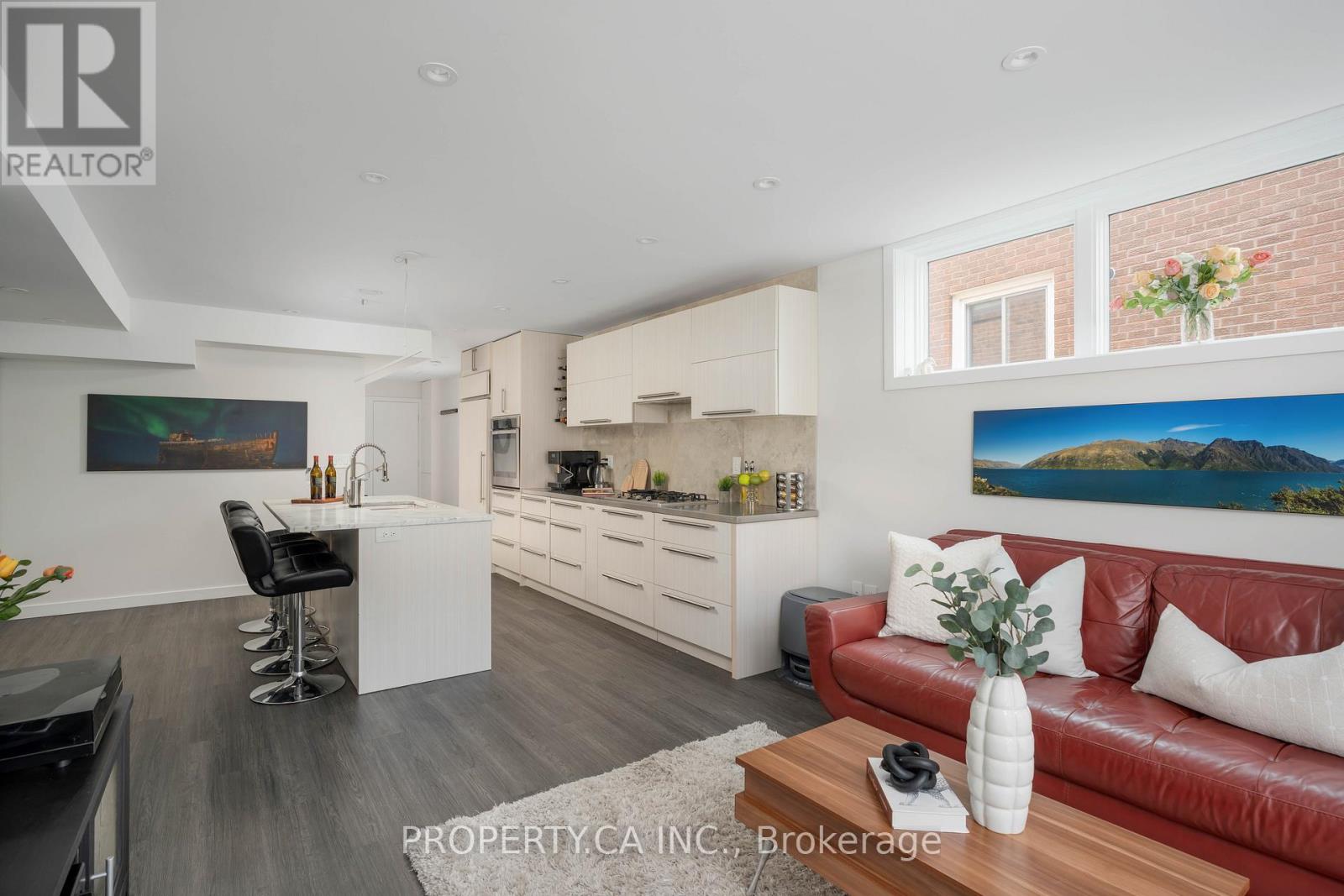 16 Fredrick Mowat Lane, Toronto (York University Heights), Ontario  M3J 3C5 - Photo 35 - W12198337