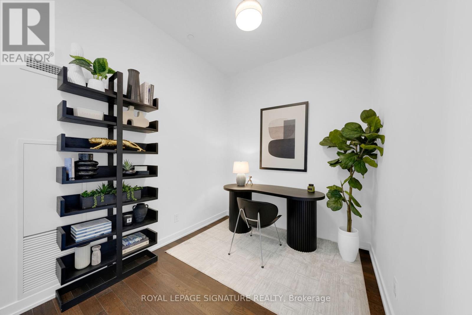 312 - 4011 Brickstone Mews, Mississauga (Creditview), Ontario  L5B 0G3 - Photo 16 - W12198374