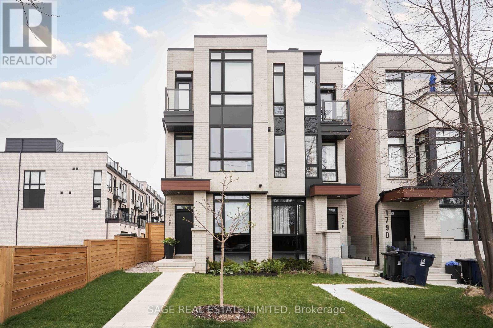 179f Caledonia Road, Toronto (Corso Italia-Davenport), Ontario  M6E 4S8 - Photo 1 - W12198381