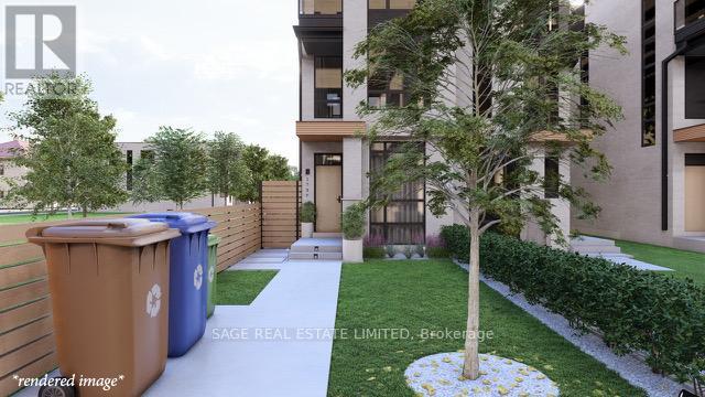 179f Caledonia Road, Toronto (Corso Italia-Davenport), Ontario  M6E 4S8 - Photo 35 - W12198381