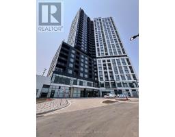 503 - 2495 EGLINTON AVENUE W, Mississauga, Ontario
