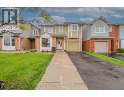157 MILLSTONE DRIVE, Brampton, Ontario