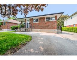 UPPER - 73 ELIZABETH STREET, Orangeville, Ontario