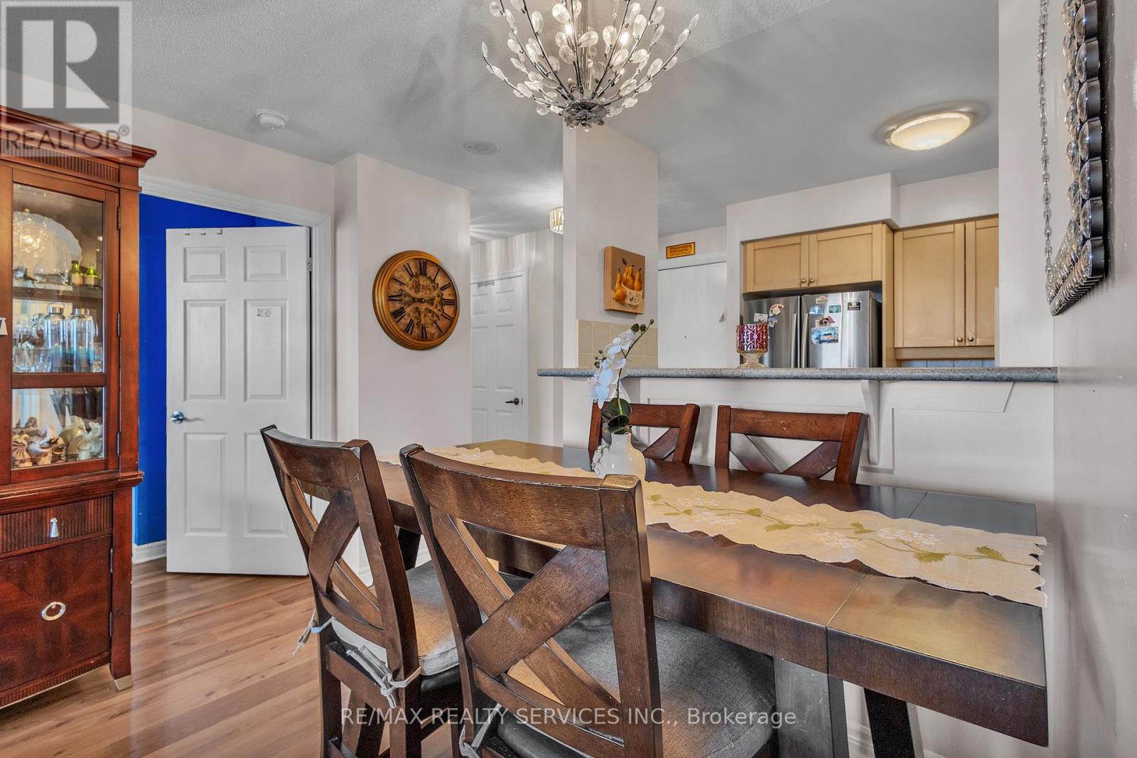 1027 - 700 Humberwood Boulevard, Toronto, Ontario  M9W 7J4 - Photo 12 - W12198442