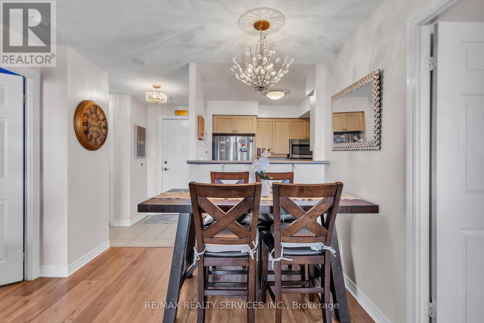 1027 - 700 Humberwood Boulevard, Toronto, Ontario  M9W 7J4 - Photo 13 - W12198442
