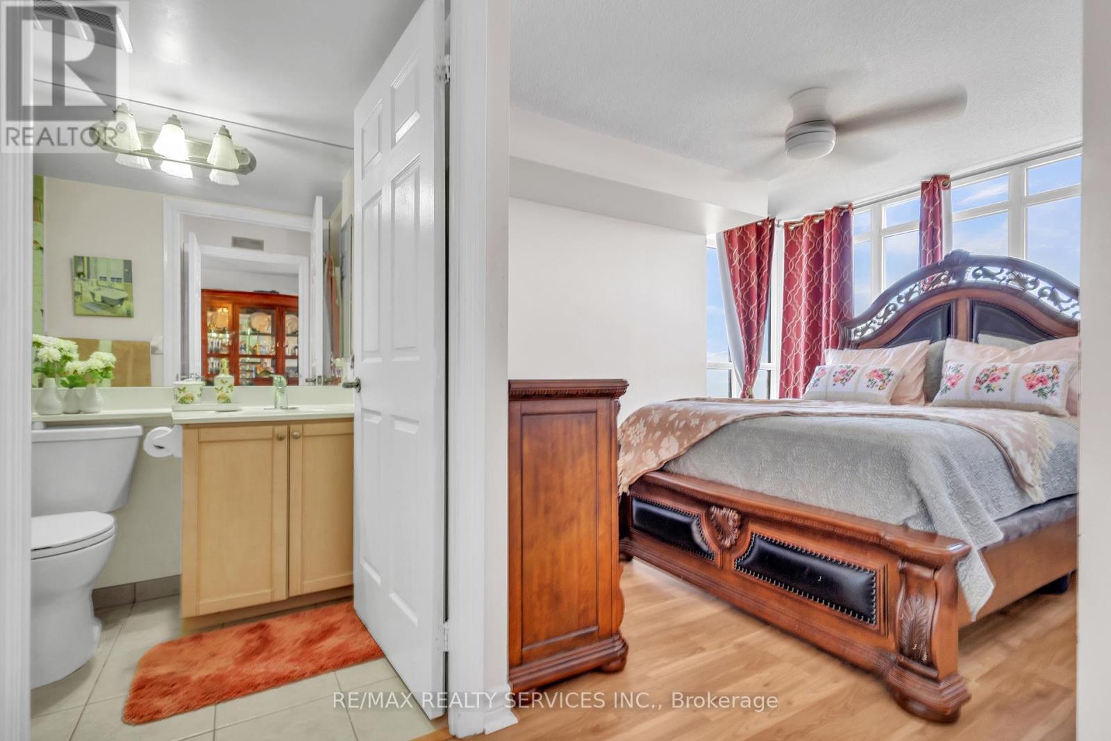 1027 - 700 Humberwood Boulevard, Toronto, Ontario  M9W 7J4 - Photo 20 - W12198442