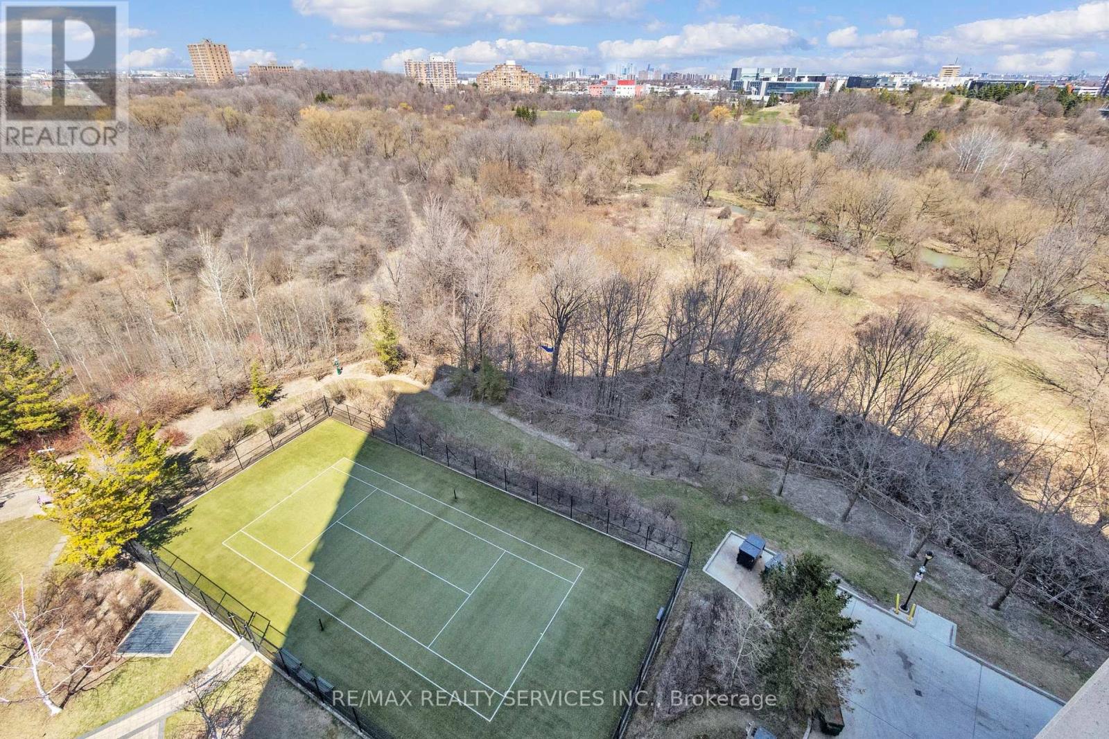 1027 - 700 Humberwood Boulevard, Toronto, Ontario  M9W 7J4 - Photo 26 - W12198442