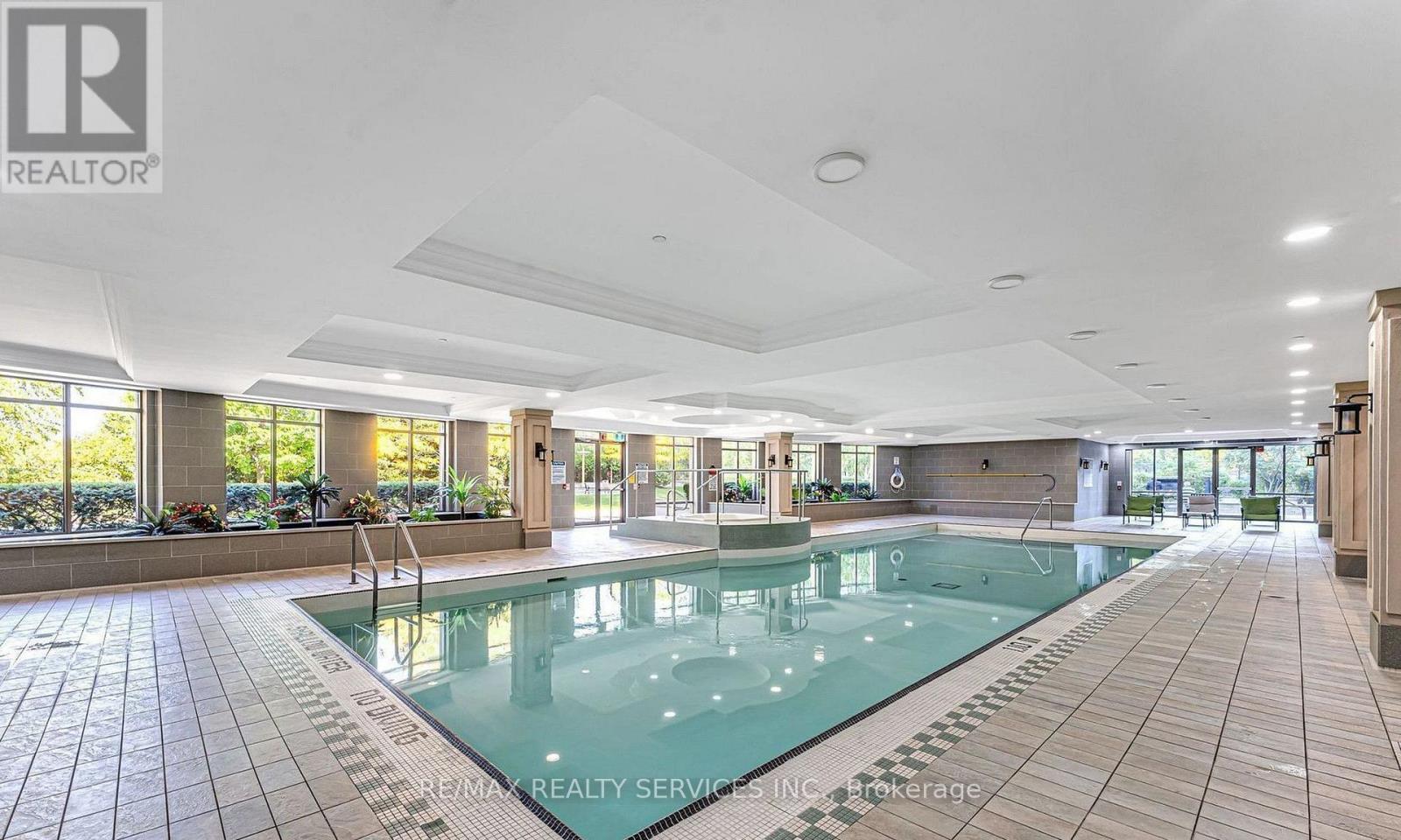 1027 - 700 Humberwood Boulevard, Toronto, Ontario  M9W 7J4 - Photo 32 - W12198442