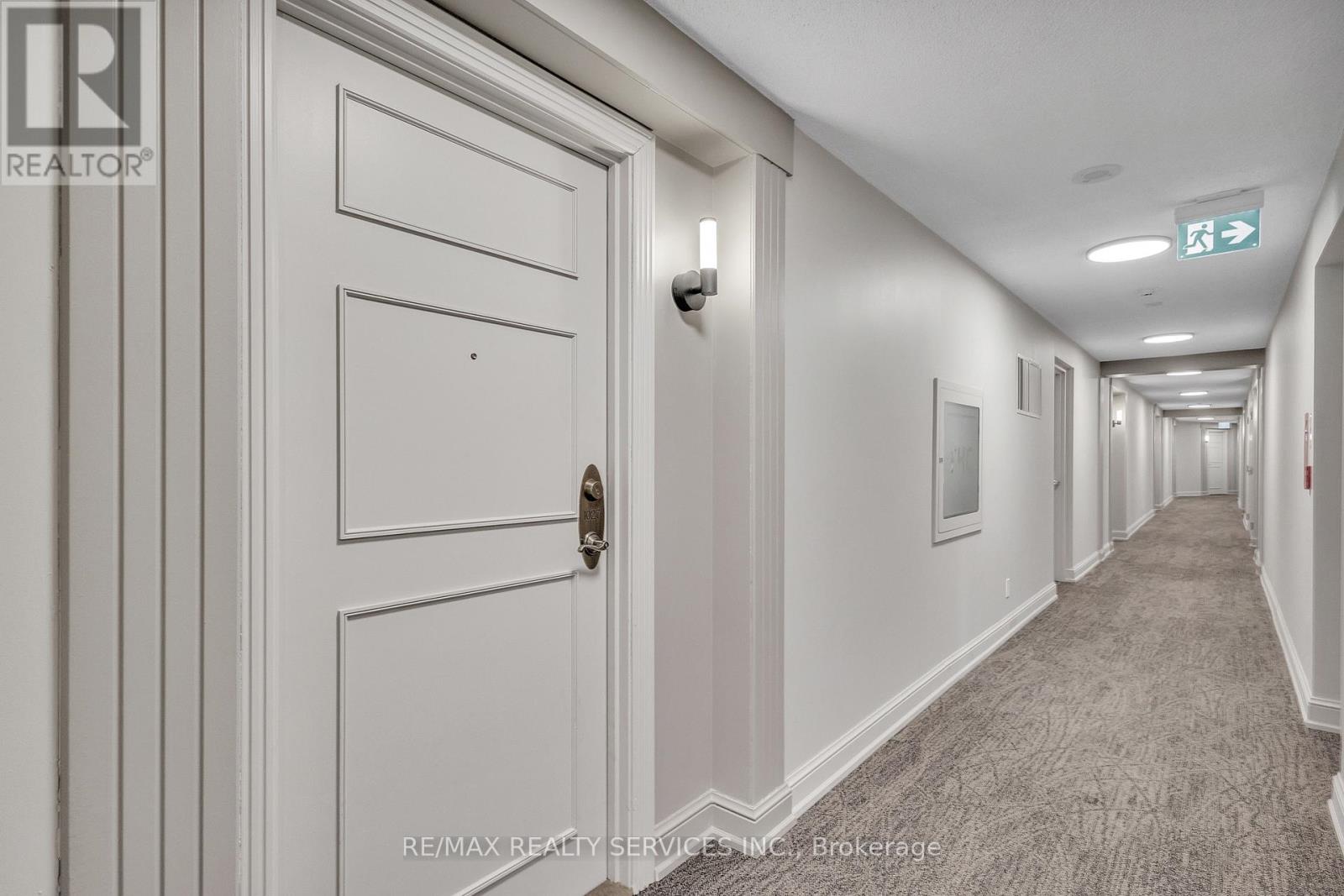 1027 - 700 Humberwood Boulevard, Toronto, Ontario  M9W 7J4 - Photo 6 - W12198442
