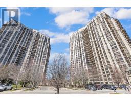 1027 - 700 HUMBERWOOD BOULEVARD, Toronto, Ontario