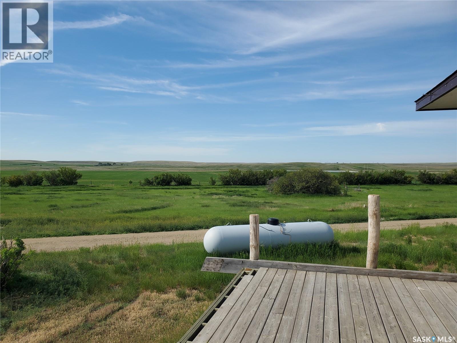 Myers Acreage, Gull Lake Rm No. 139, Saskatchewan  S0N 1A0 - Photo 3 - SK008407