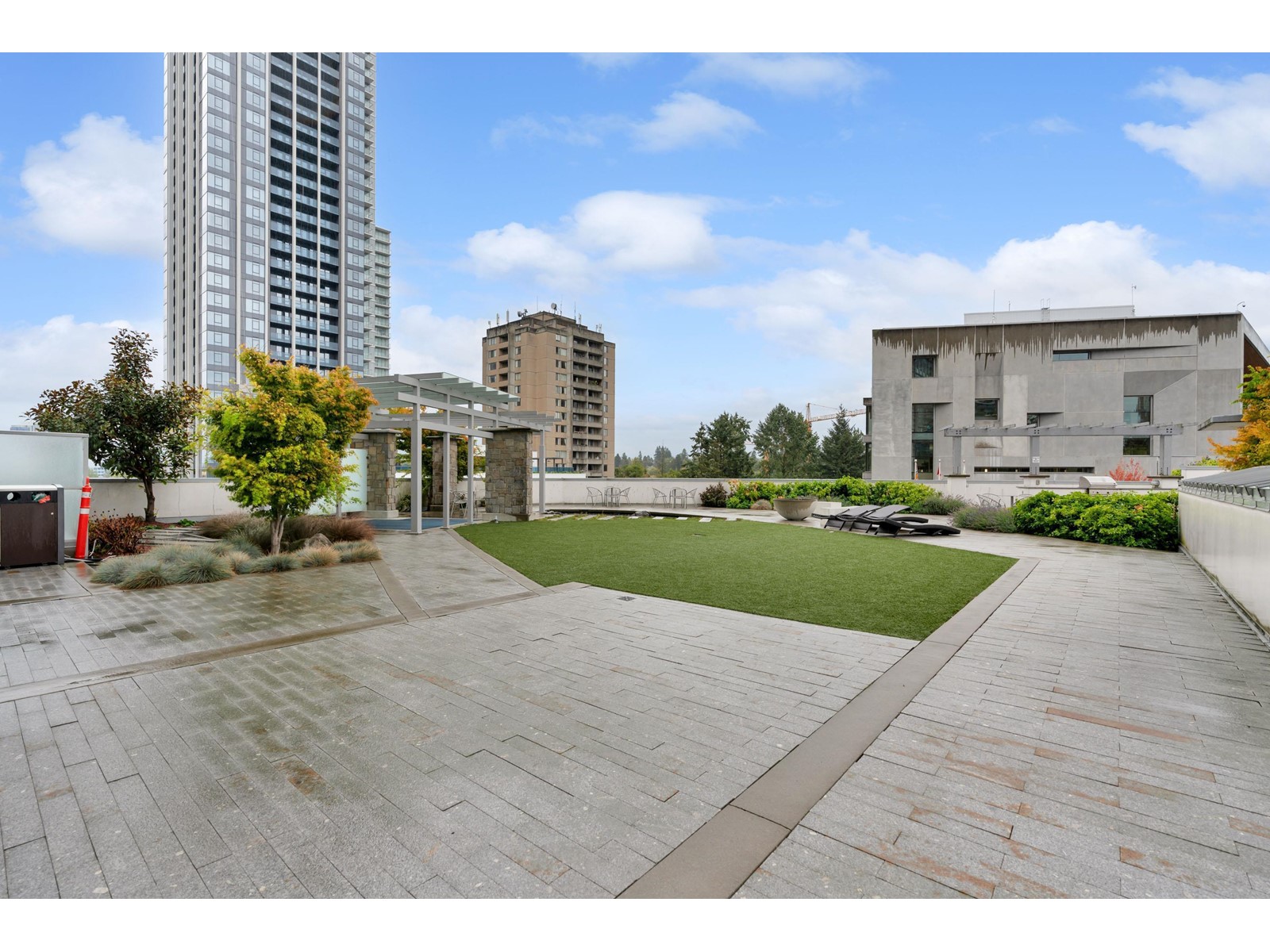 3007 13398 104 Avenue, Surrey, British Columbia  V3T 1V6 - Photo 38 - R3011785