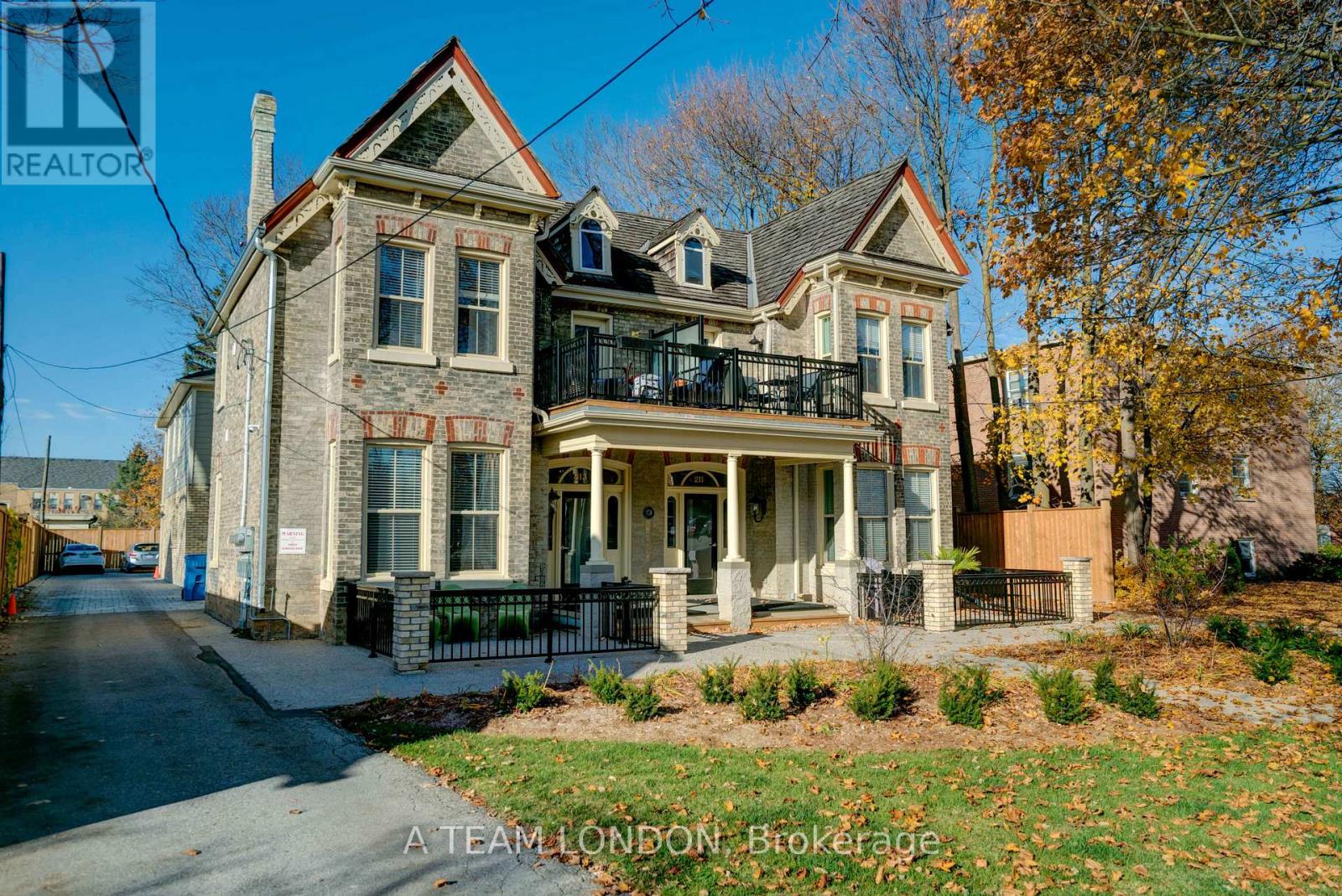3 - 213 Wortley Road, London South, Ontario  N6C 3P8 - Photo 12 - X12198576