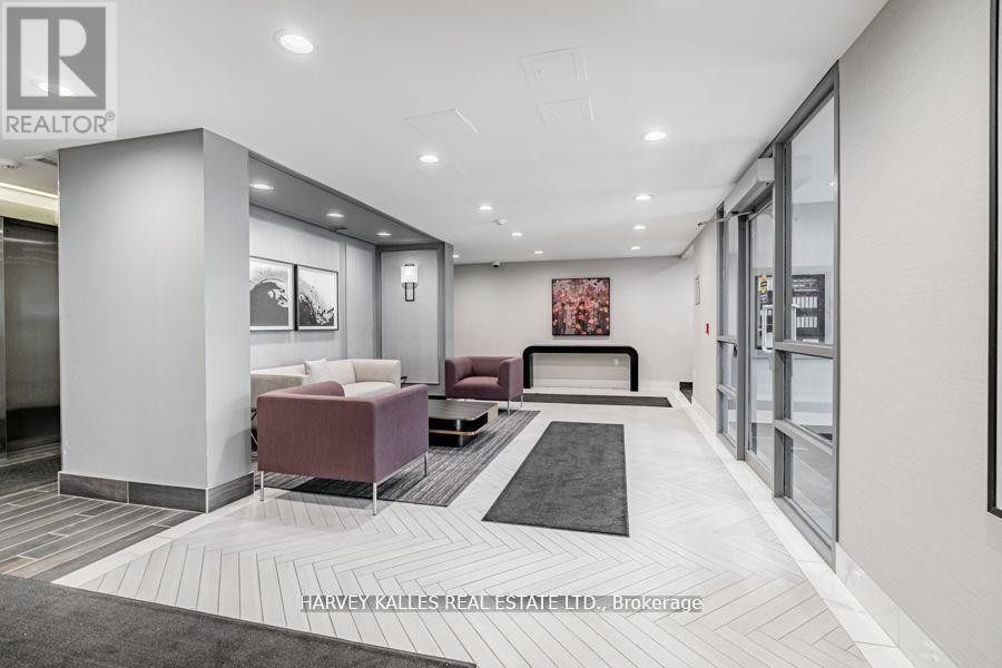 609 - 311 Richmond Street E, Toronto, Ontario  M5A 4S8 - Photo 3 - C12198449