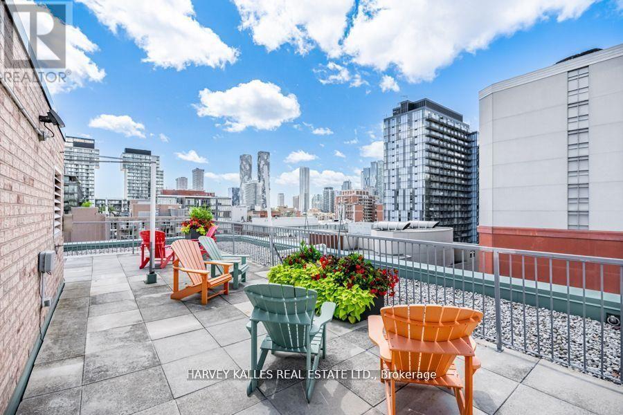 609 - 311 Richmond Street E, Toronto, Ontario  M5A 4S8 - Photo 32 - C12198449