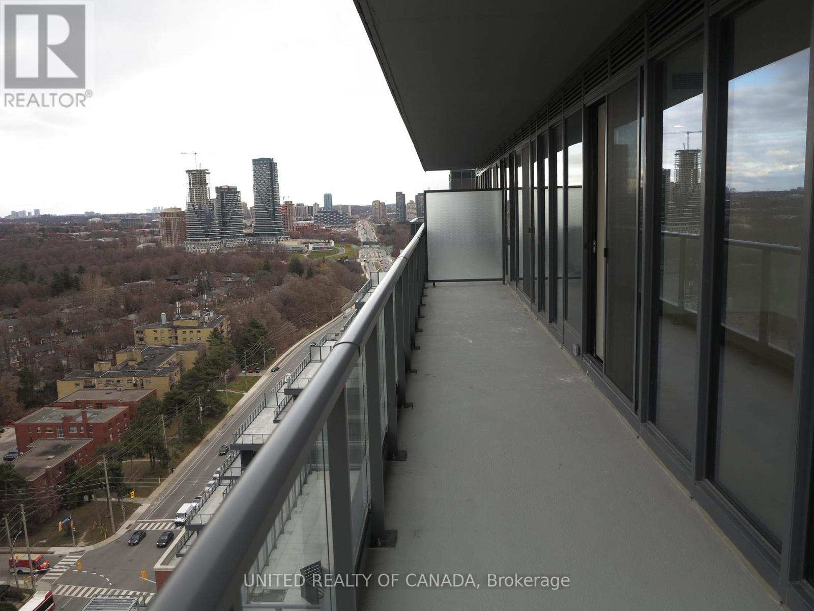 1903 - 33 Fredrick Todd Way, Toronto, Ontario  M4G 0C9 - Photo 11 - C12198458