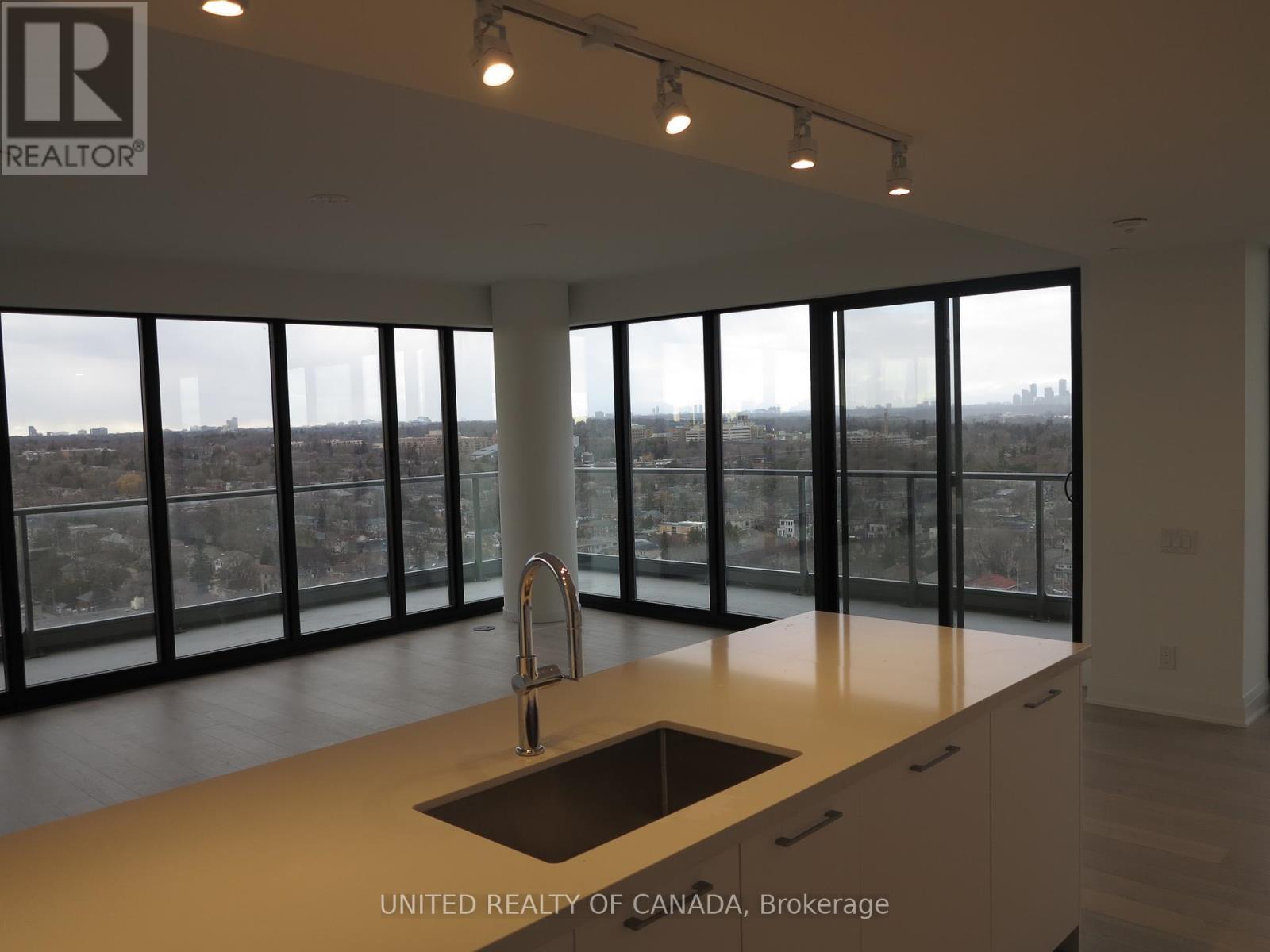 1903 - 33 Fredrick Todd Way, Toronto, Ontario  M4G 0C9 - Photo 12 - C12198458