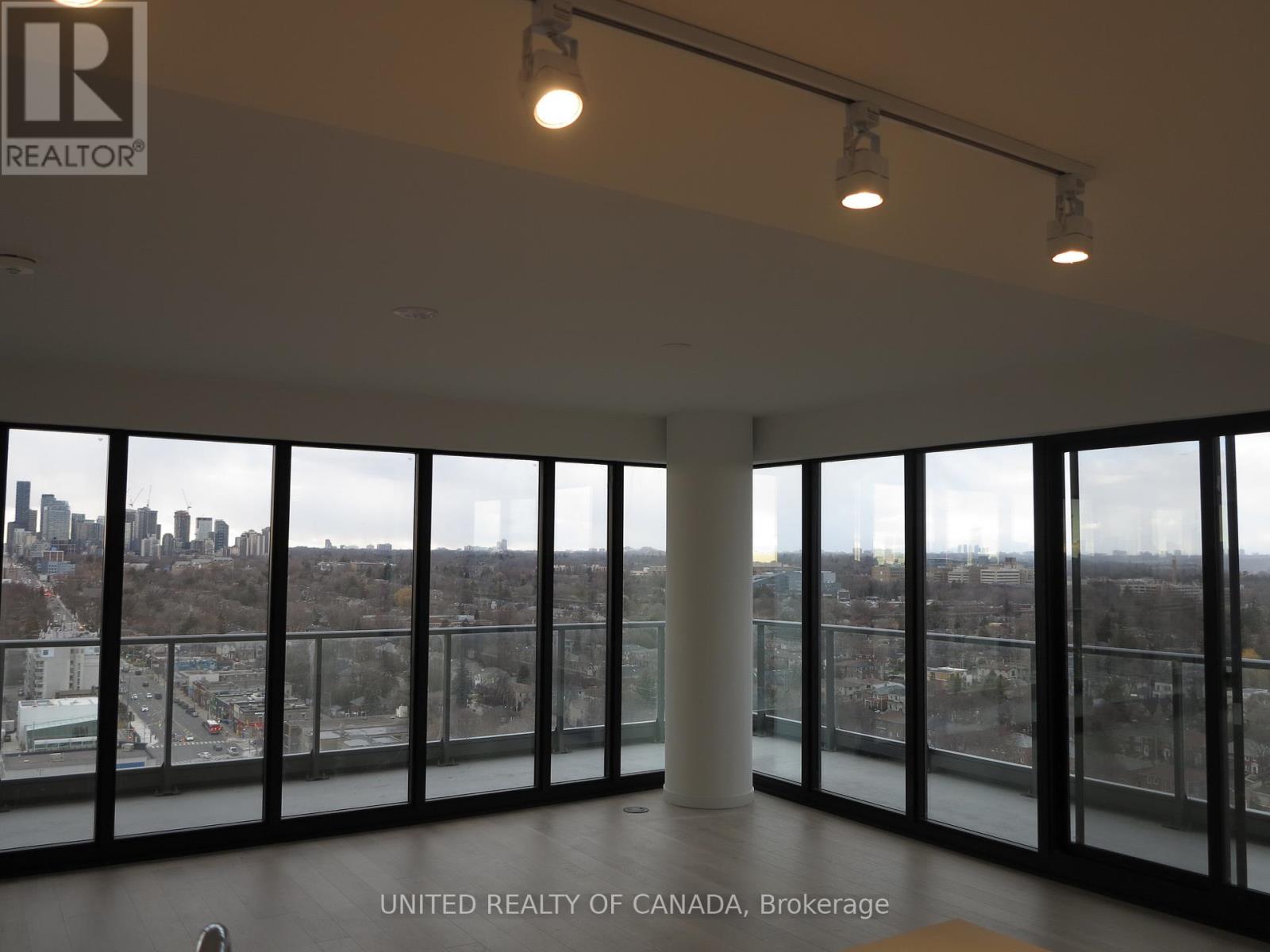 1903 - 33 Fredrick Todd Way, Toronto, Ontario  M4G 0C9 - Photo 13 - C12198458
