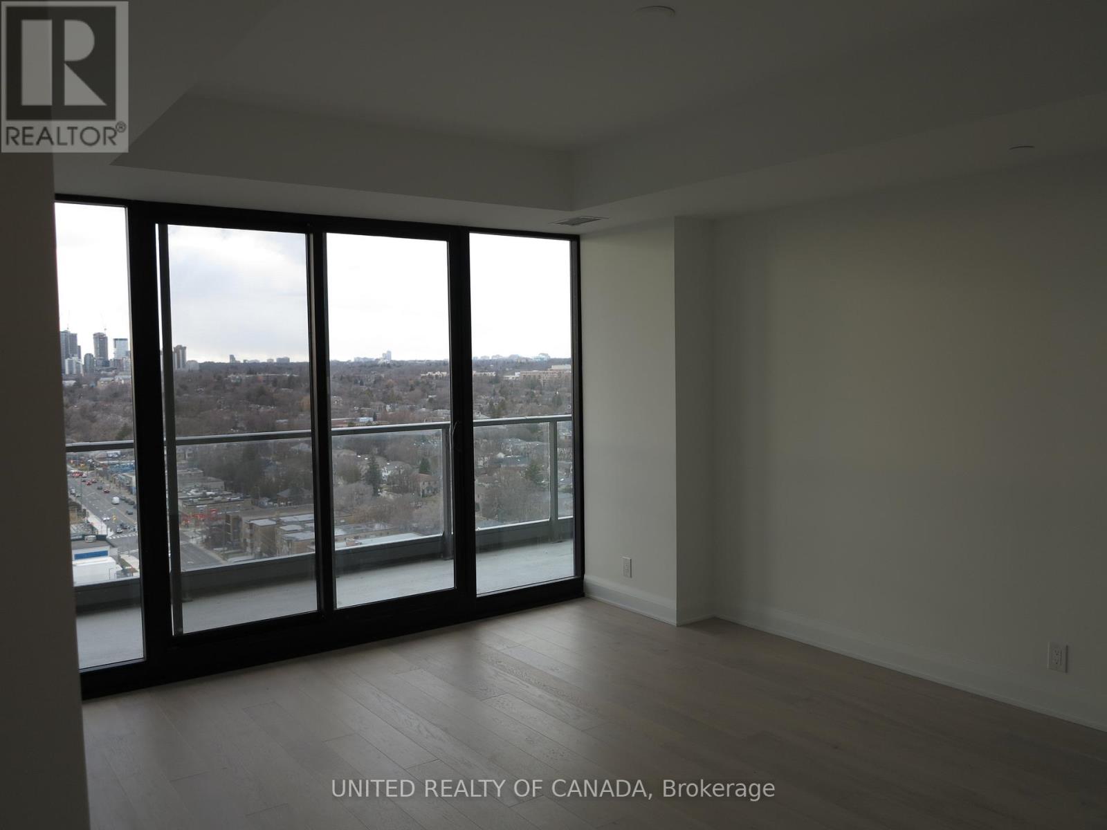 1903 - 33 Fredrick Todd Way, Toronto, Ontario  M4G 0C9 - Photo 15 - C12198458