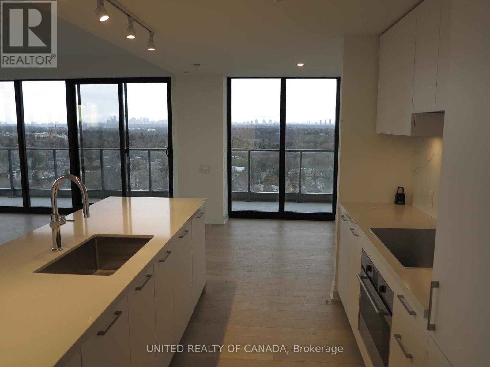 1903 - 33 Fredrick Todd Way, Toronto, Ontario  M4G 0C9 - Photo 25 - C12198458