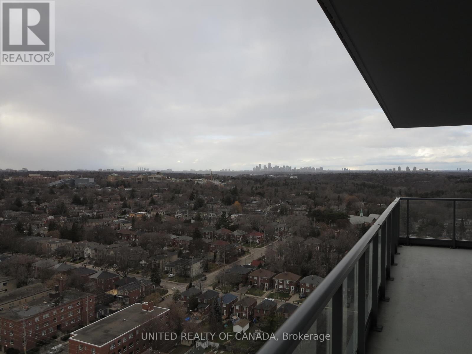 1903 - 33 Fredrick Todd Way, Toronto, Ontario  M4G 0C9 - Photo 8 - C12198458