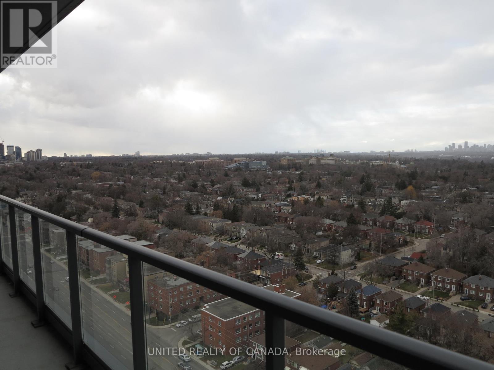 1903 - 33 Fredrick Todd Way, Toronto, Ontario  M4G 0C9 - Photo 9 - C12198458