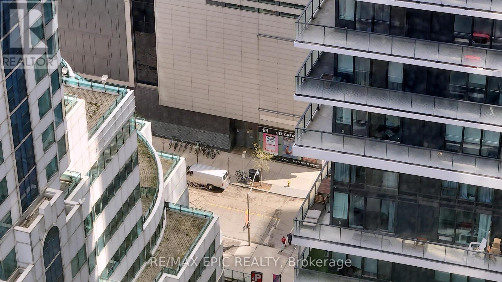 2906 - 357 King Street W, Toronto, Ontario  M5V 0S7 - Photo 12 - C12198473