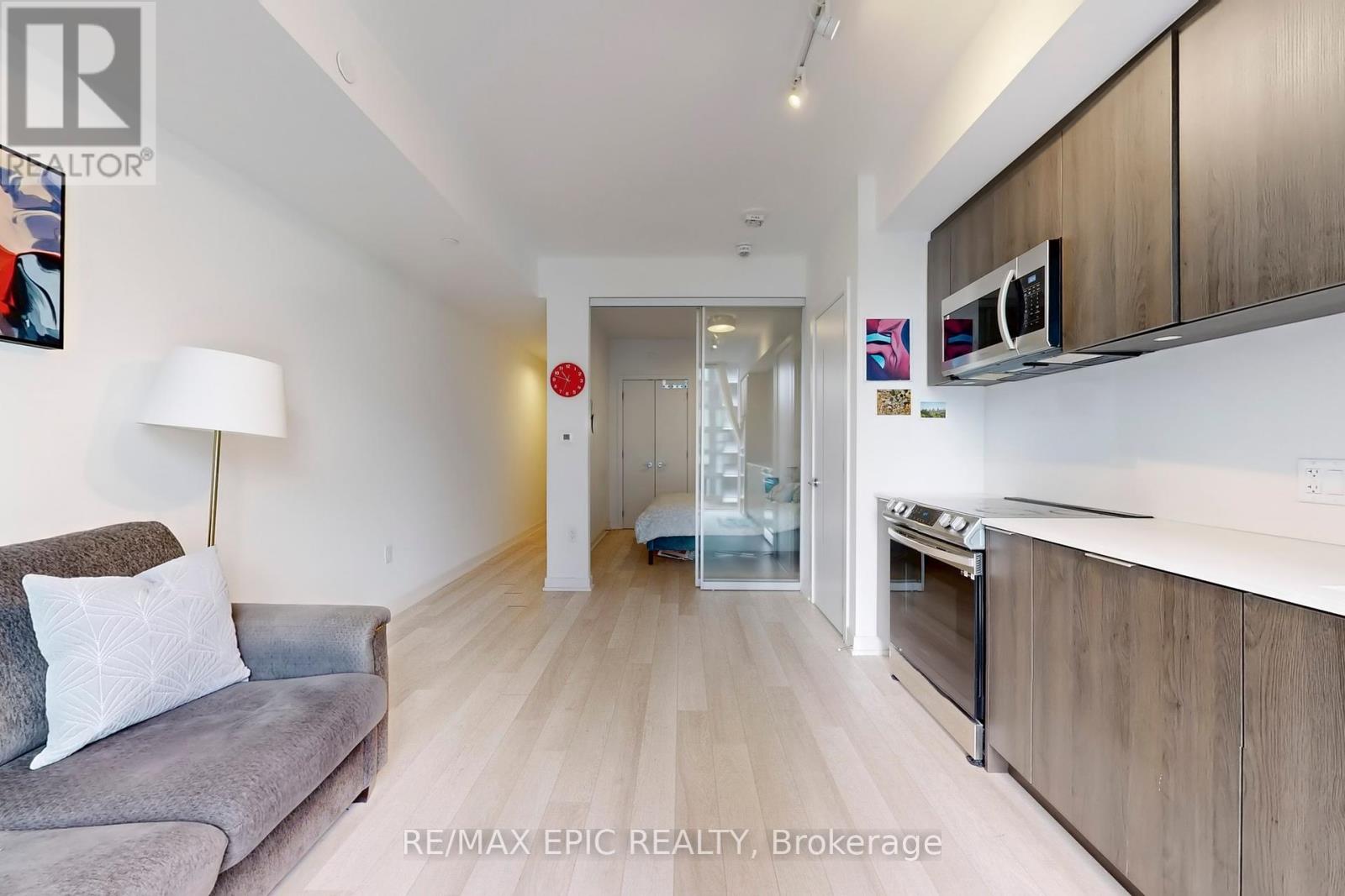 2906 - 357 King Street W, Toronto, Ontario  M5V 0S7 - Photo 13 - C12198473