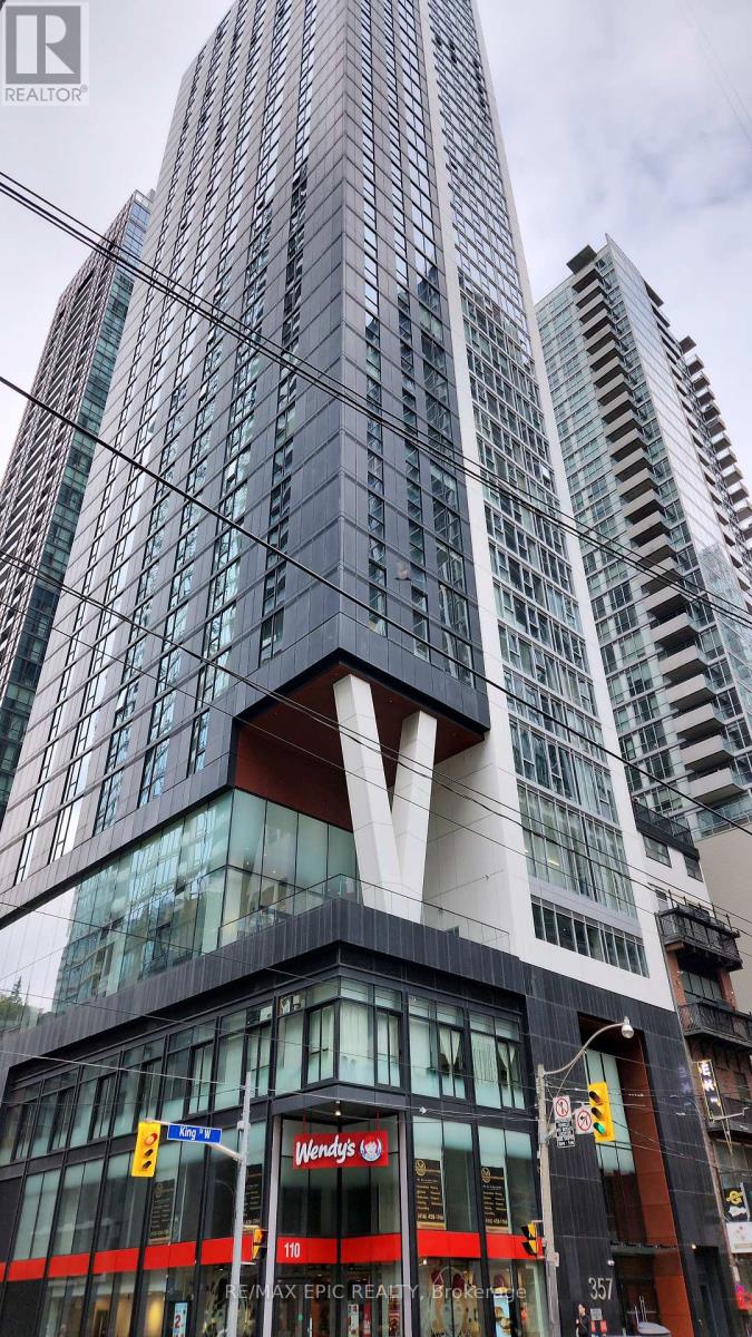 2906 - 357 King Street W, Toronto, Ontario  M5V 0S7 - Photo 28 - C12198473