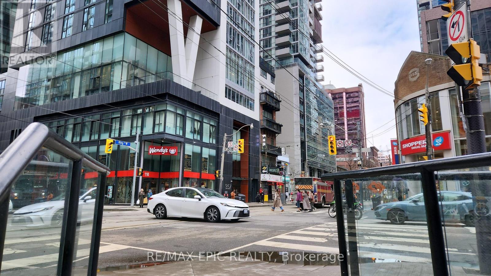 2906 - 357 King Street W, Toronto (Waterfront Communities), Ontario  M5V 0S7 - Photo 29 - C12198473