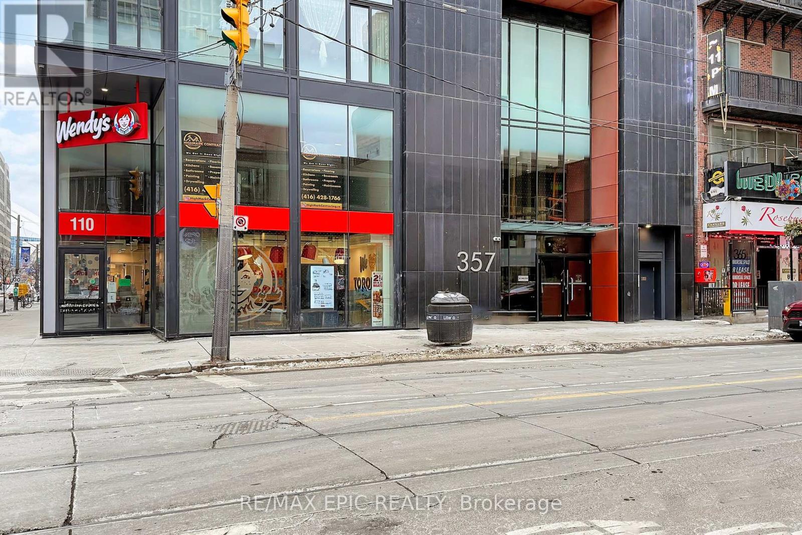 2906 - 357 King Street W, Toronto (Waterfront Communities), Ontario  M5V 0S7 - Photo 3 - C12198473