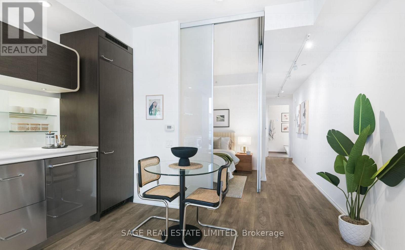 2508 - 45 Charles Street E, Toronto, Ontario  M4Y 0B8 - Photo 10 - C12198485
