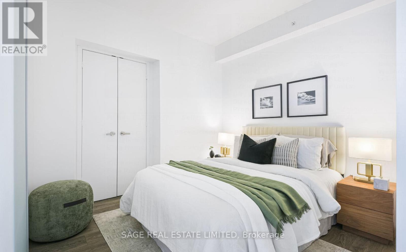 2508 - 45 Charles Street E, Toronto, Ontario  M4Y 0B8 - Photo 12 - C12198485