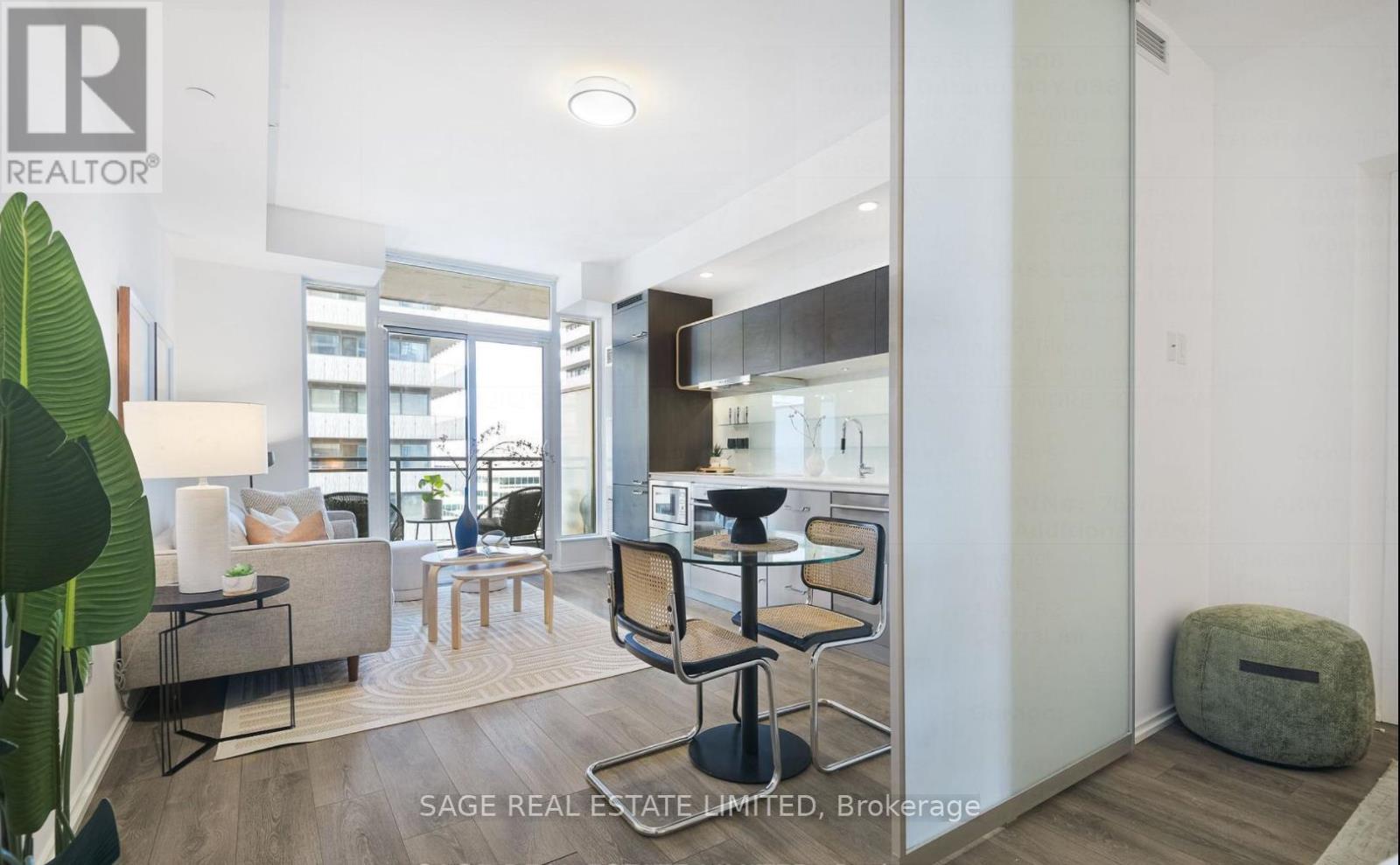 2508 - 45 Charles Street E, Toronto, Ontario  M4Y 0B8 - Photo 13 - C12198485