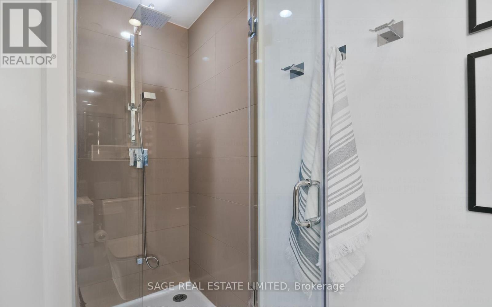 2508 - 45 Charles Street E, Toronto, Ontario  M4Y 0B8 - Photo 15 - C12198485