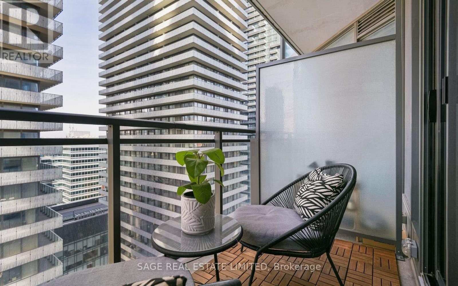 2508 - 45 Charles Street E, Toronto, Ontario  M4Y 0B8 - Photo 16 - C12198485