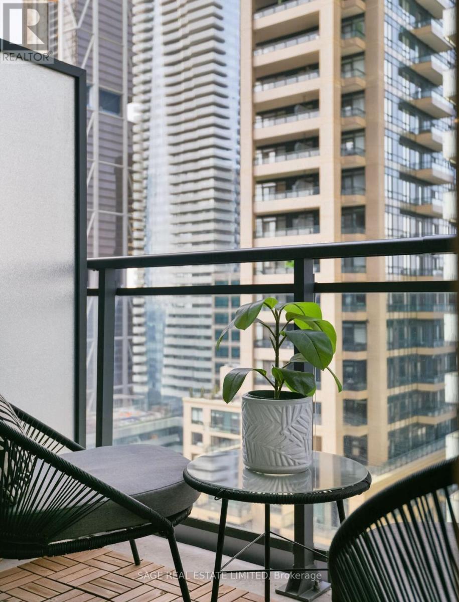 2508 - 45 Charles Street E, Toronto, Ontario  M4Y 0B8 - Photo 18 - C12198485