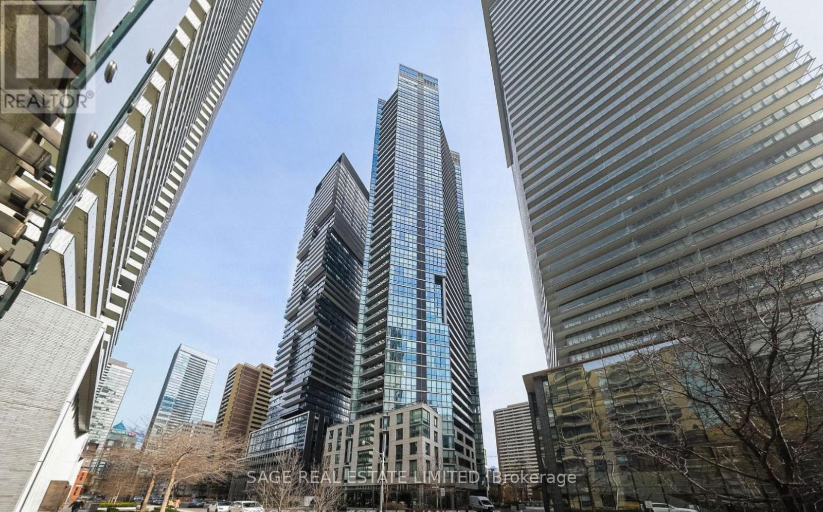 2508 - 45 Charles Street E, Toronto, Ontario  M4Y 0B8 - Photo 20 - C12198485