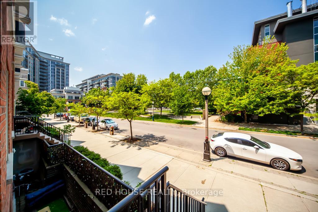 714 - 33 Canniff Street, Toronto (Niagara), Ontario  M5V 3G1 - Photo 33 - C12198492