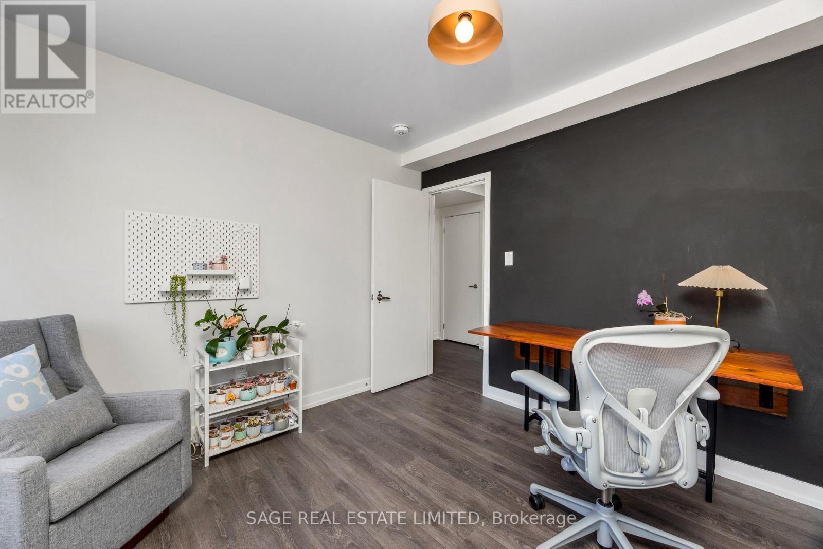 Th4 - 39 Florence Street, Toronto, Ontario  M6K 0C5 - Photo 15 - C12198496