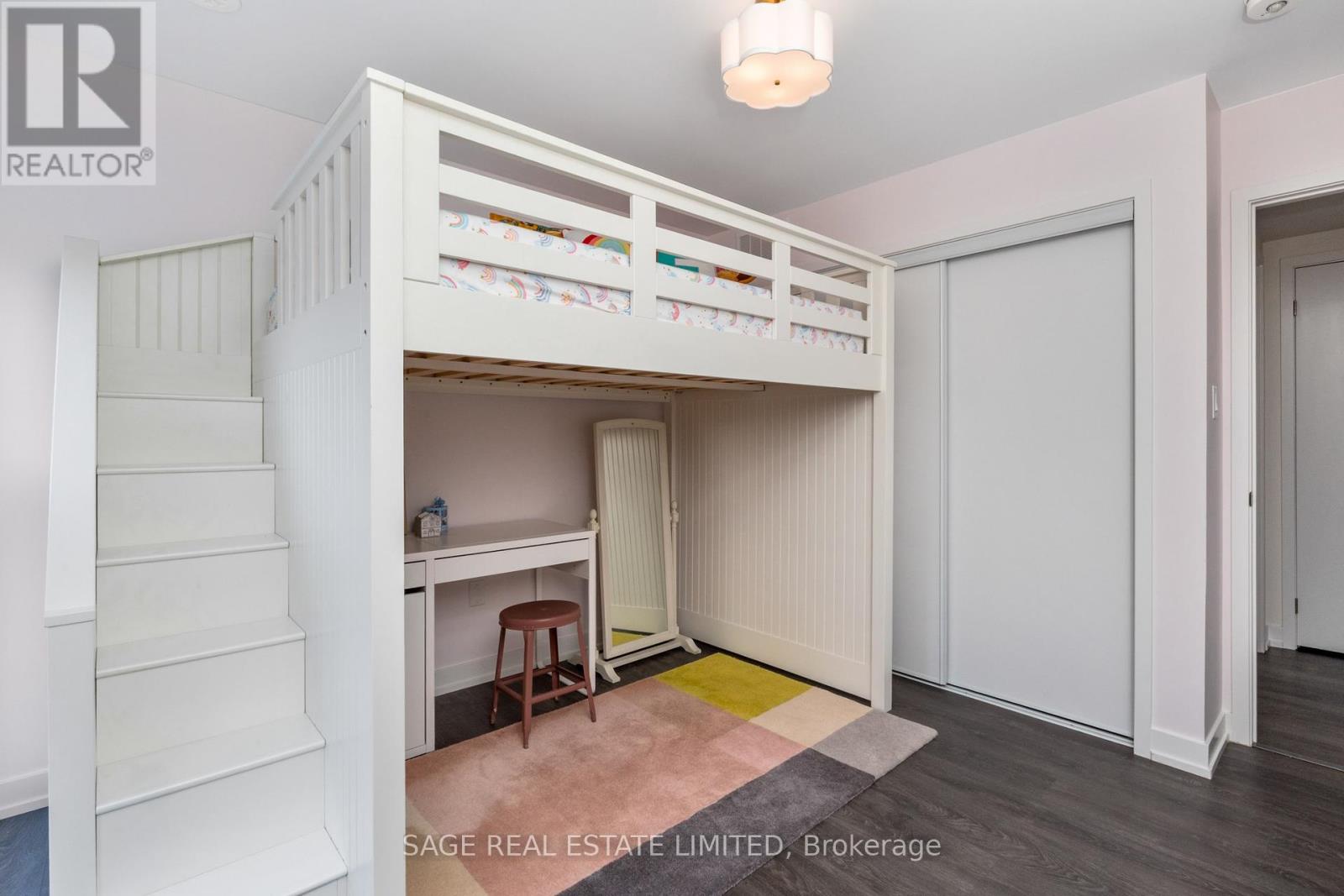 Th4 - 39 Florence Street, Toronto, Ontario  M6K 0C5 - Photo 18 - C12198496