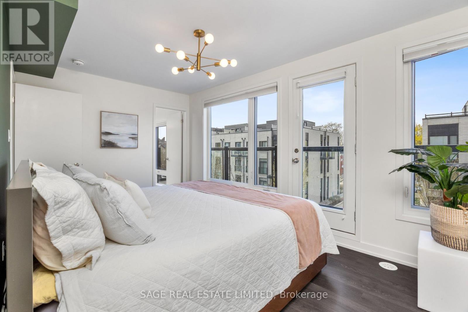 Th4 - 39 Florence Street, Toronto, Ontario  M6K 0C5 - Photo 22 - C12198496