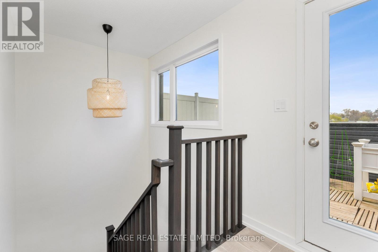 Th4 - 39 Florence Street, Toronto, Ontario  M6K 0C5 - Photo 27 - C12198496