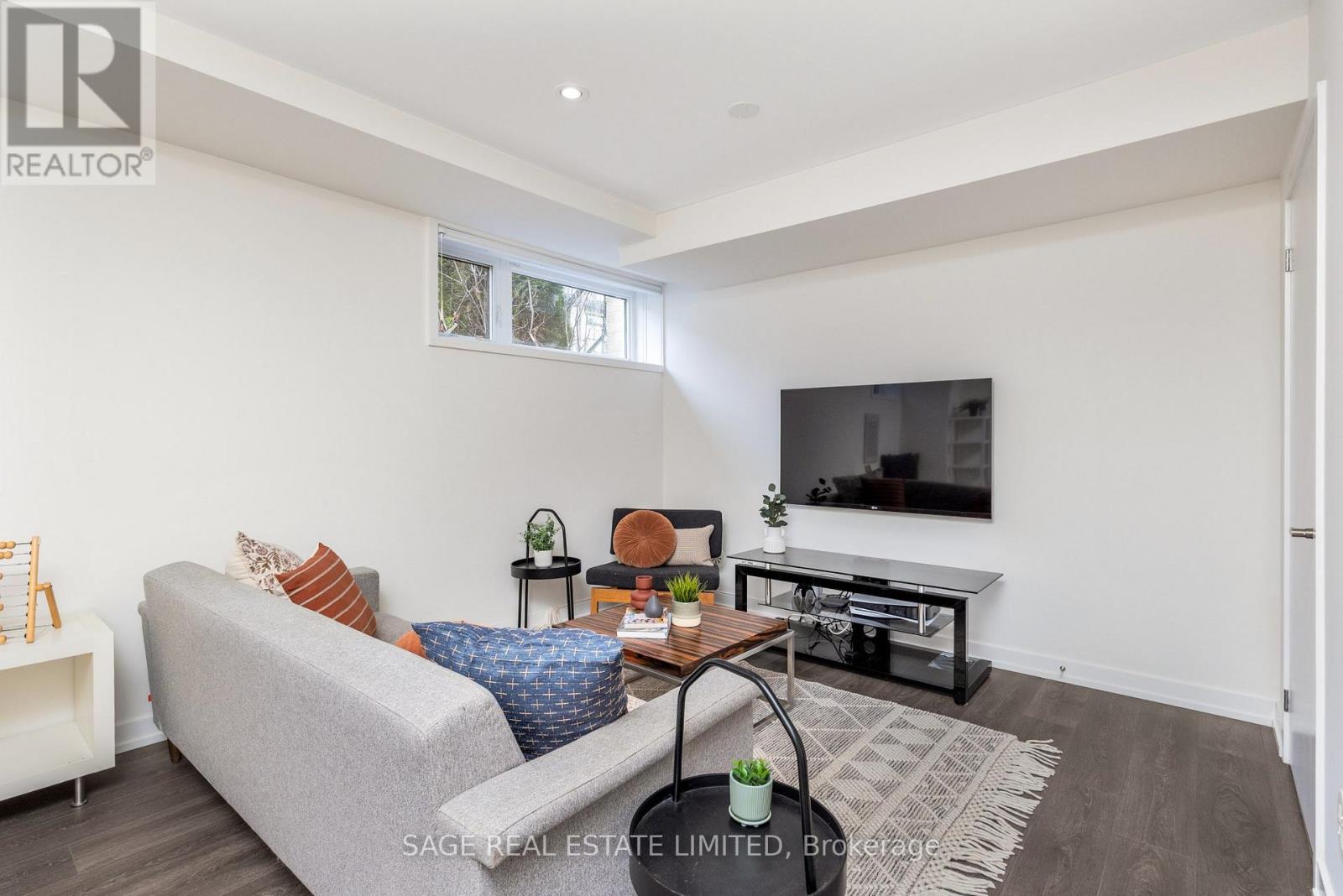 Th4 - 39 Florence Street, Toronto, Ontario  M6K 0C5 - Photo 29 - C12198496