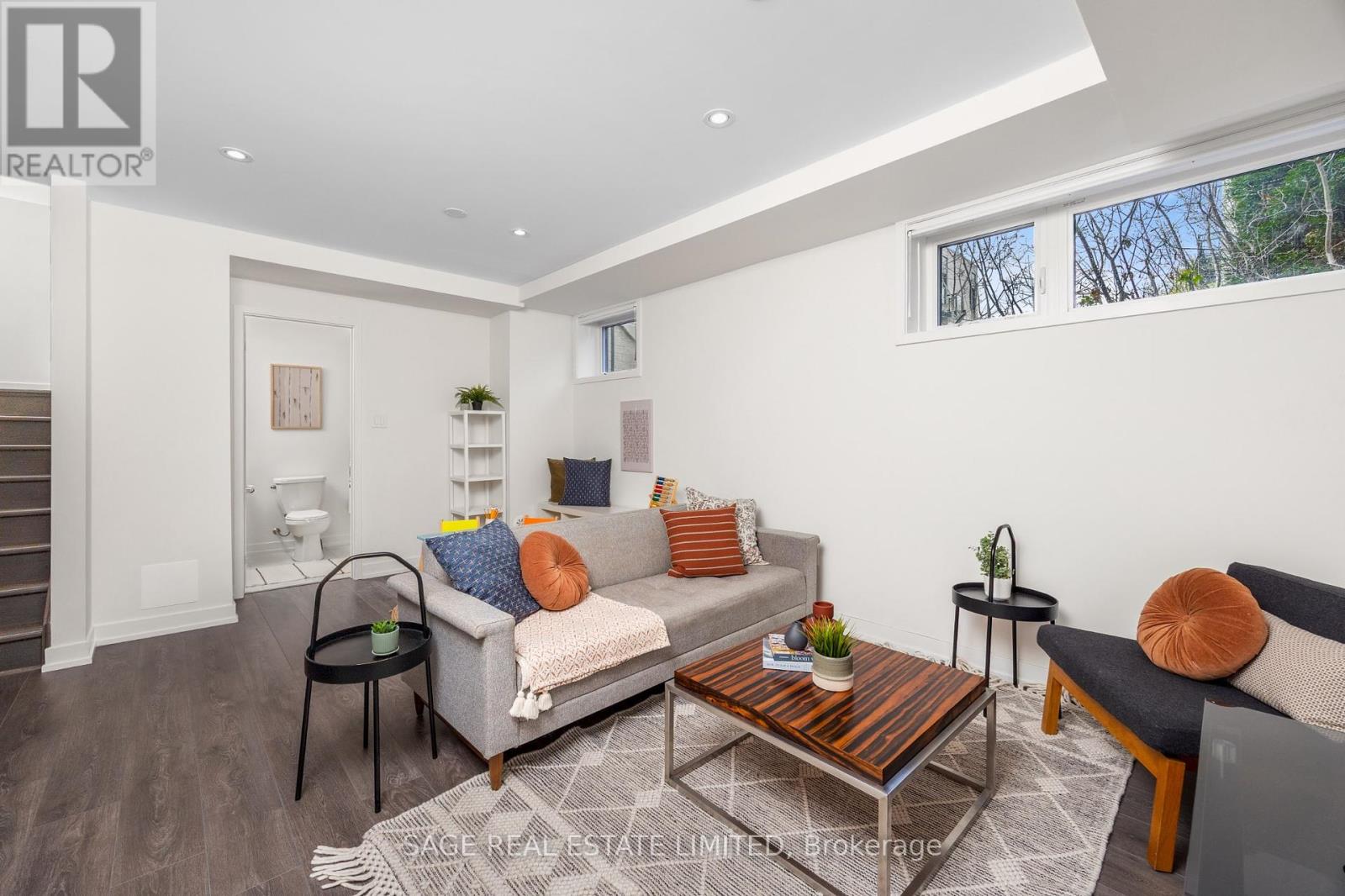Th4 - 39 Florence Street, Toronto (Little Portugal), Ontario  M6K 0C5 - Photo 30 - C12198496