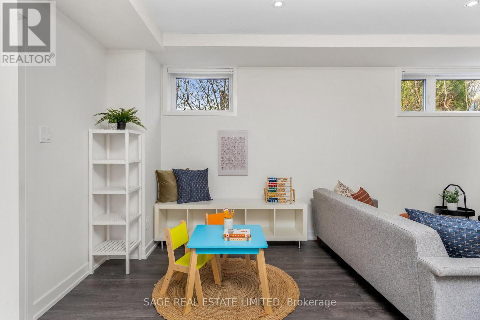 Th4 - 39 Florence Street, Toronto, Ontario  M6K 0C5 - Photo 33 - C12198496