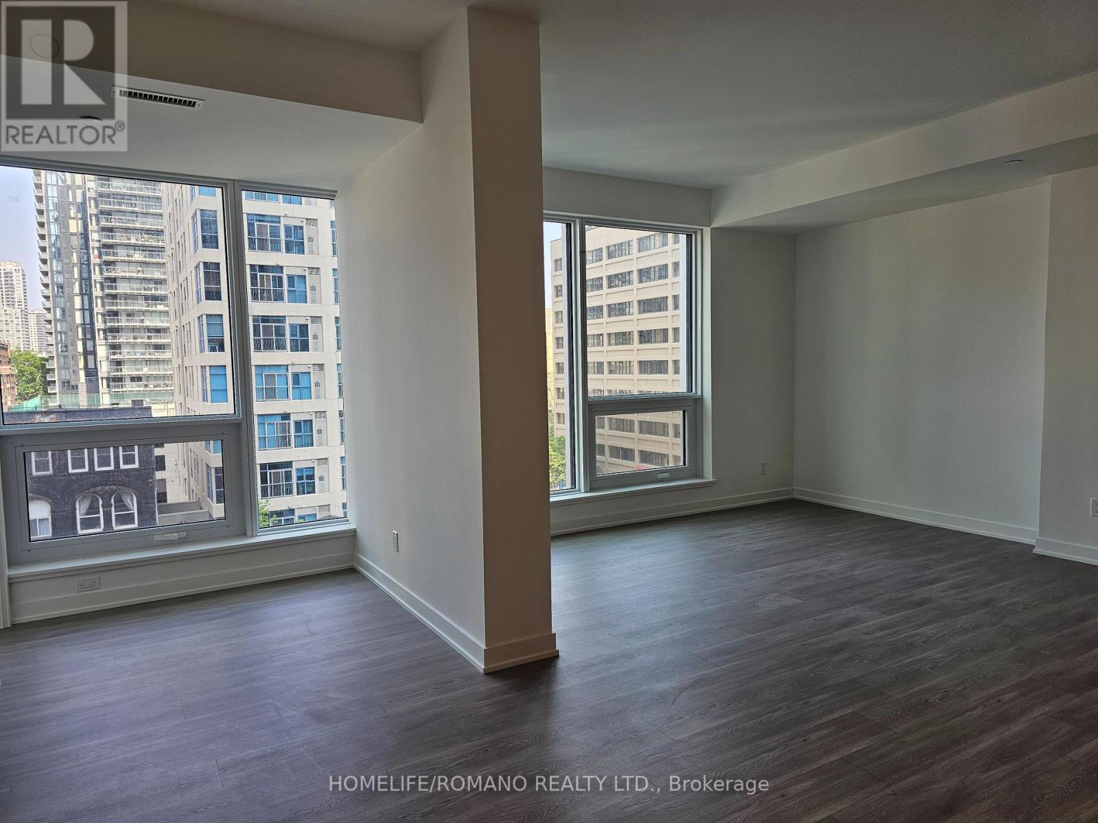 605 - 8 Wellesley Street W, Toronto, Ontario  M4Y 0J5 - Photo 8 - C12198519