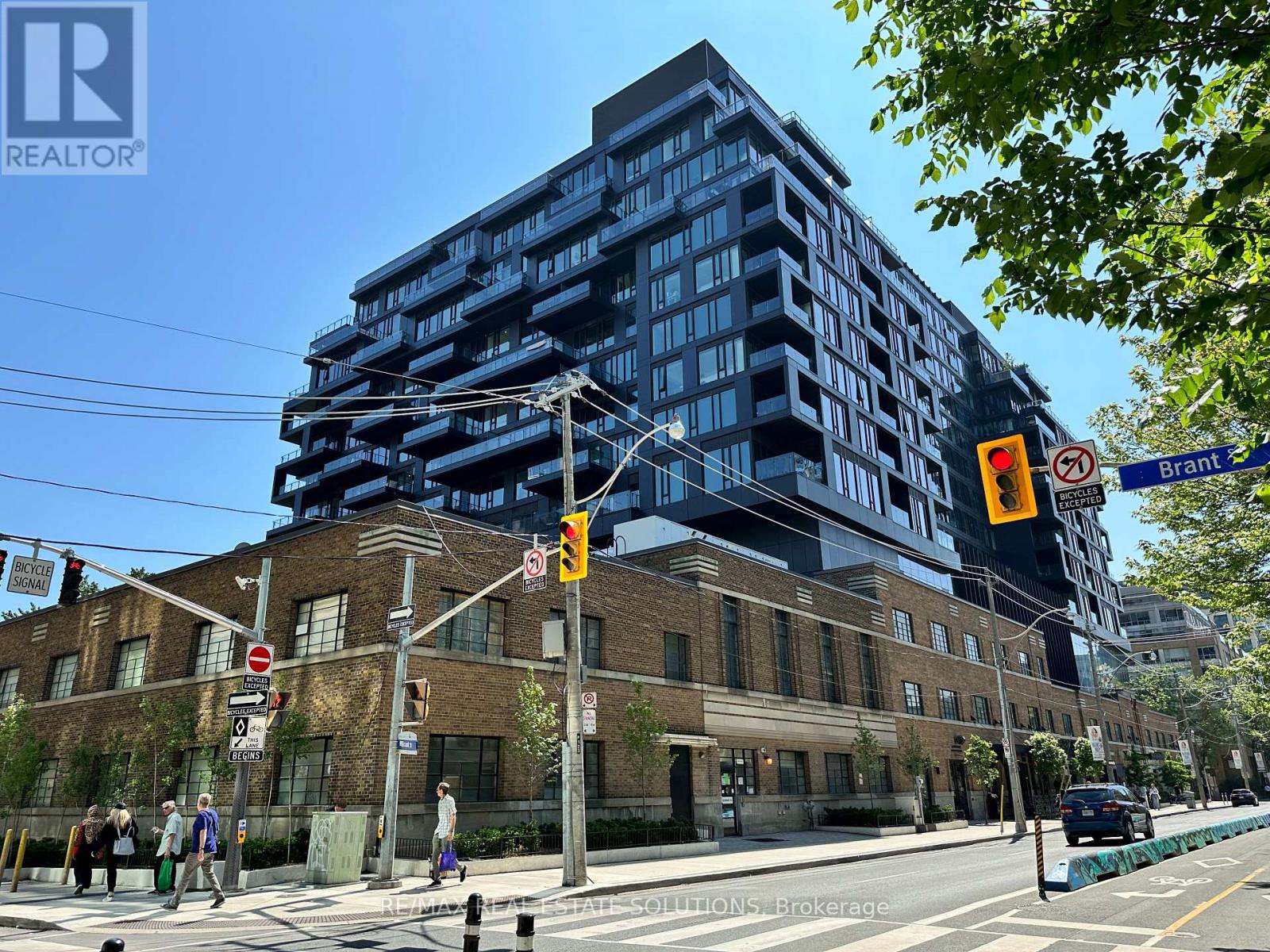 1220 - 505 RICHMOND STREET W, Toronto, Ontario