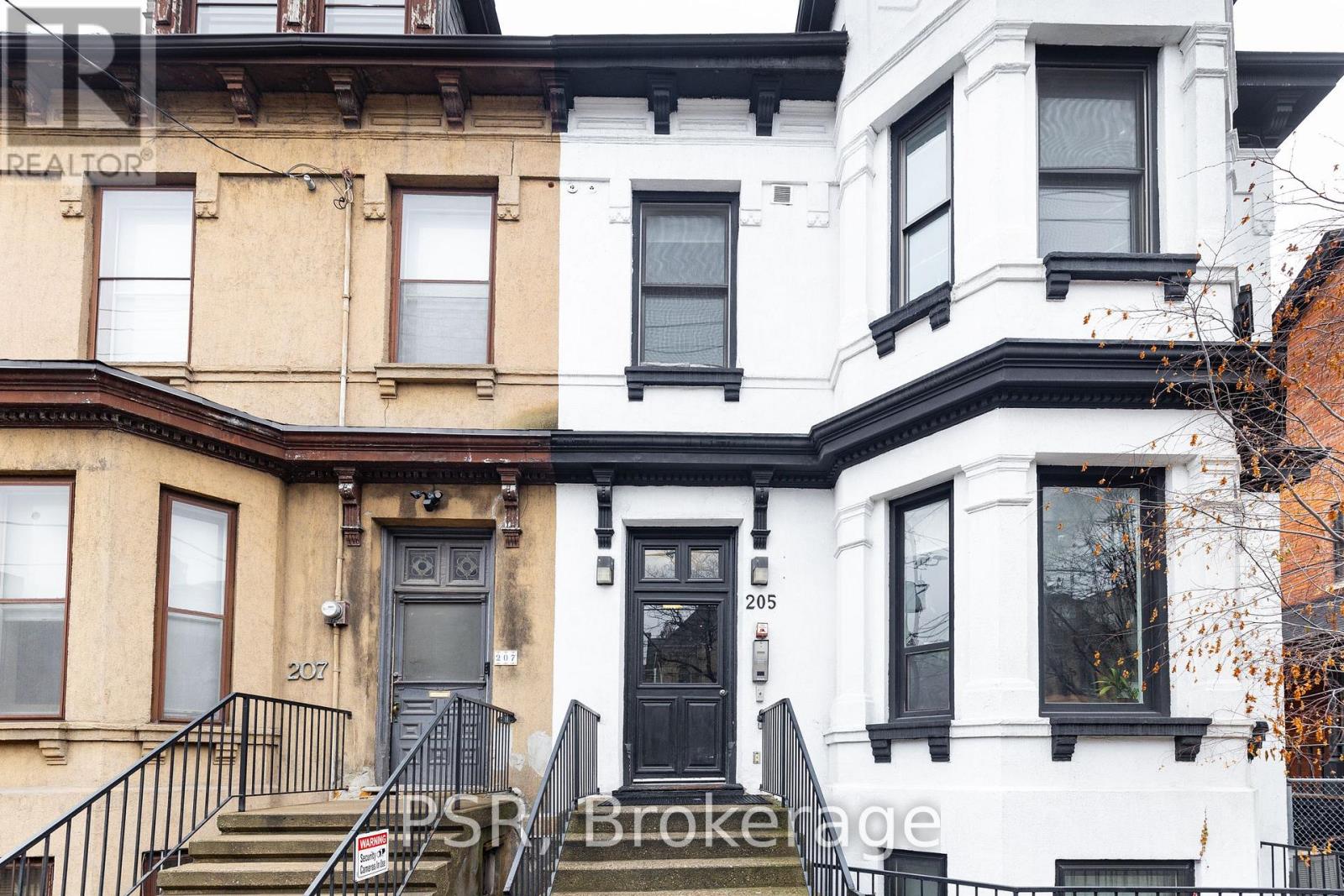 1 - 205 Gerrard Street E, Toronto, Ontario  M5A 2E7 - Photo 11 - C12198541