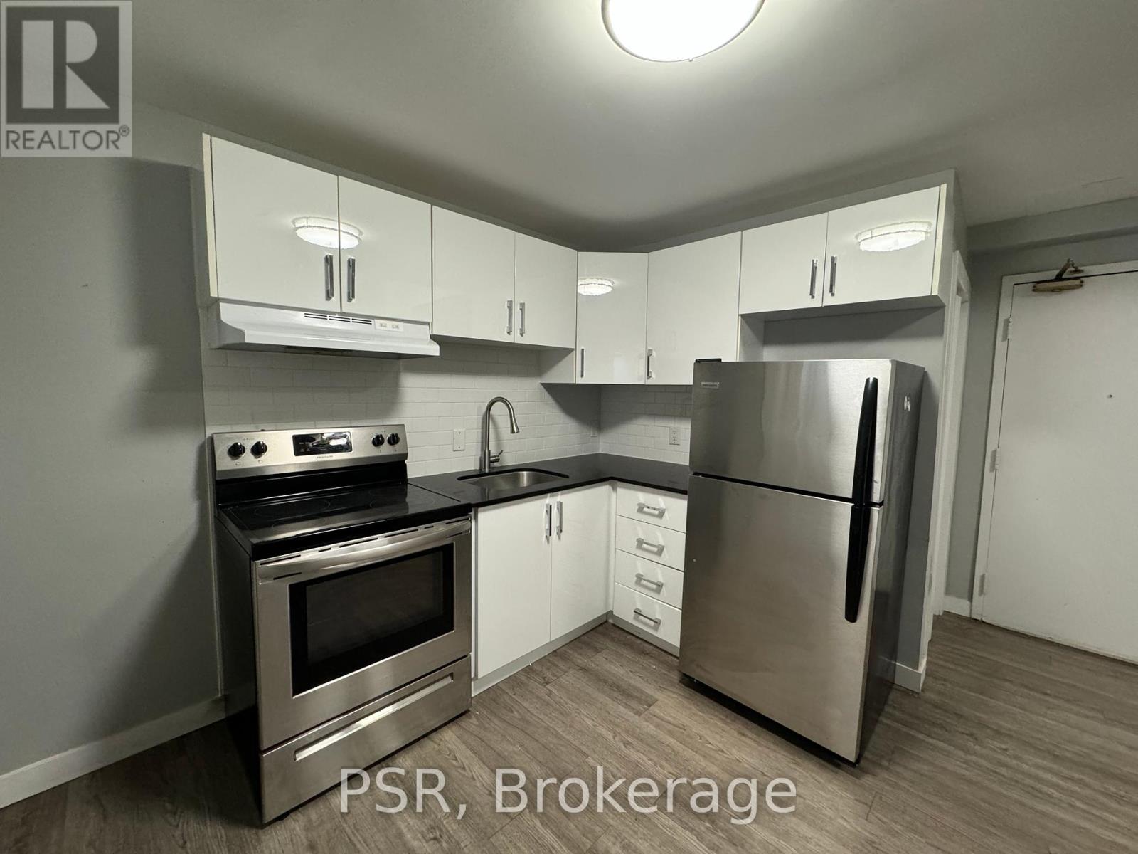 1 - 205 Gerrard Street E, Toronto, Ontario  M5A 2E7 - Photo 3 - C12198541